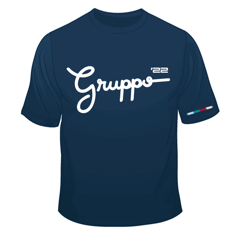 Limited Edition Gruppo '22 T-Shirt