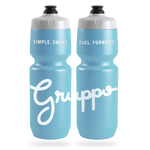 Official Gruppo Water Bottle